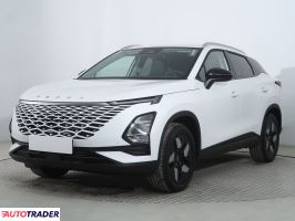 Omoda 5 2024 1.6 144 KM