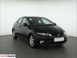 Honda Civic - zobacz ofertę
