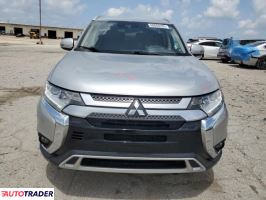 Mitsubishi Outlander 2020 2