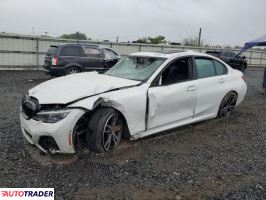 BMW 330 2021 2 BMW 330 2021 2
