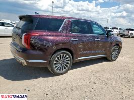 Hyundai Pozostałe 2024 3 Hyundai Pozostałe 2024 3