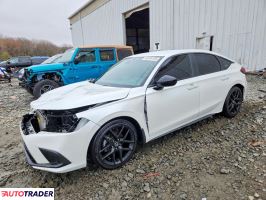 Honda Civic 2024 2