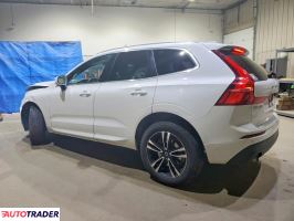 Volvo XC60 2020 2