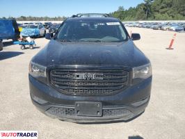 GMC Acadia 2019 3