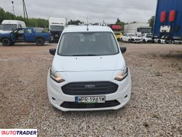 Ford Transit Connect 2022 1.5 100 KM Ford Transit Connect 2022 1.5 100 KM
