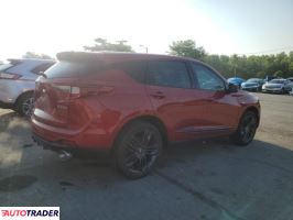 Acura RDX 2022 2 Acura RDX 2022 2