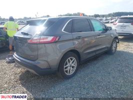 Ford Edge 2023 2