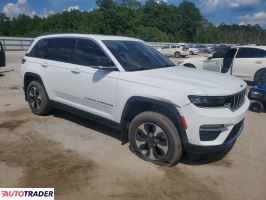 Jeep Grand Cherokee 2022 2