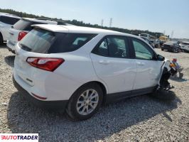 Chevrolet Equinox 2020 1