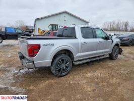 Ford Pozostałe 2025 3