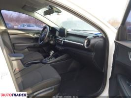 Kia Pozostałe 2020 2