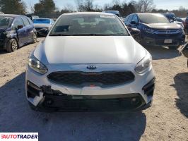 Kia Pozostałe 2021 2