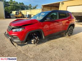 Jeep Compass 2025 2