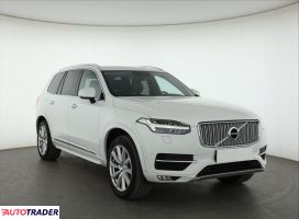 Volvo XC90 - zobacz ofertę