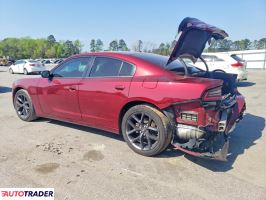 Dodge Charger 2022 3