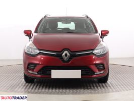 Renault Clio 2017 1.1 72 KM