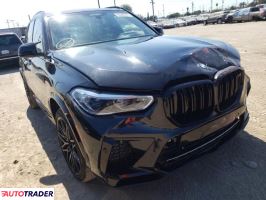 BMW X5 2021 4 BMW X5 2021 4