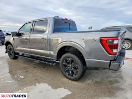 Ford Pozostałe 2023 3