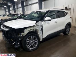 Kia Pozostałe 2021 2