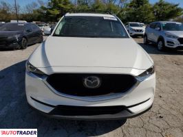 Mazda CX-5 2018 2