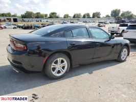 Dodge Charger 2022 3
