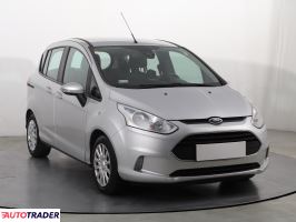 Ford B-MAX - zobacz ofertę Ford B-MAX - zobacz ofertę