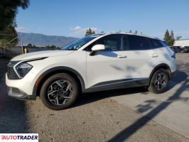 Kia Sportage 2023 2