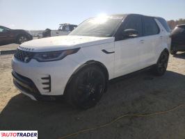 Land Rover Discovery 2024 3