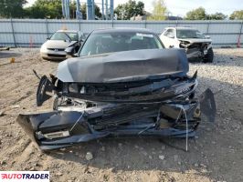Honda Accord 2019 1