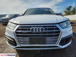 Audi Q5 2020 2