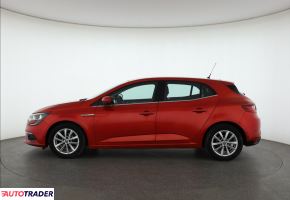 Renault Megane 2017 1.6 112 KM