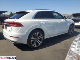 Audi Q8 2019 3 Audi Q8 2019 3