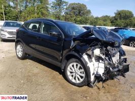 Nissan Rogue 2022 2 Nissan Rogue 2022 2
