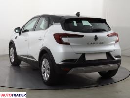 Renault Captur 2022 1.0 89 KM