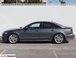 Audi A6 2018 2.0 187 KM