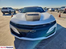 Chevrolet Camaro 2019 6