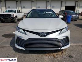 Toyota Camry 2024 3 Toyota Camry 2024 3