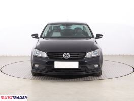 Volkswagen Jetta 2016 1.4 147 KM Volkswagen Jetta 2016 1.4 147 KM