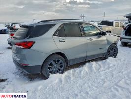 Chevrolet Equinox 2024 1