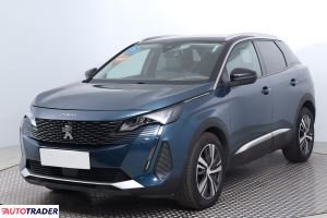 Peugeot 3008 2021 1.2 128 KM