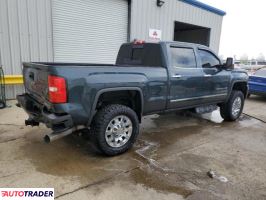 GMC Sierra 2019 6