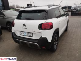 Citroen C3 2020 1.2 130 KM