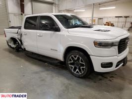 Dodge Ram 2025 3