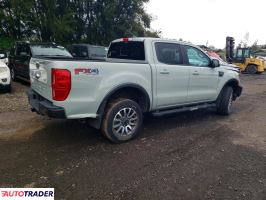 Ford Ranger 2021 2