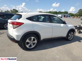 Honda HR-V 2022 1 Honda HR-V 2022 1