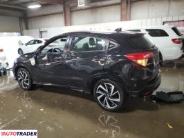 Honda HR-V 2019 1