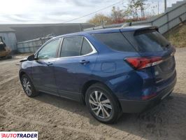 Chevrolet Equinox 2023 1