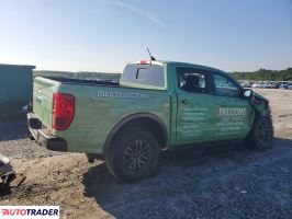 Ford Ranger 2022 2