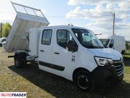 Renault Master 2021 2.3