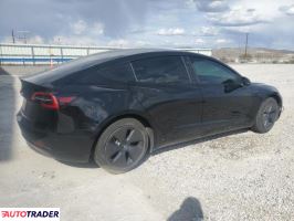 Tesla Model 3 2023 Tesla Model 3 2023